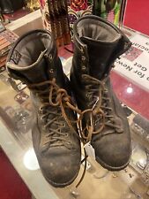 Vintage danner lace for sale  Moscow
