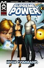 Supreme power volume for sale  Atlanta