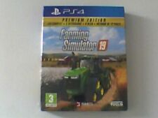 Farming simulator premium d'occasion  Vannes