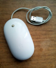 Apple mighty mouse usato  Roma