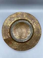 Vintage bronze bowl for sale  Atlanta