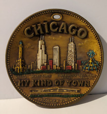 Vintage chicago ceramic for sale  Reading