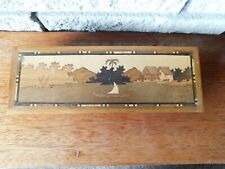 Vintage wooden puzzle for sale  MABLETHORPE