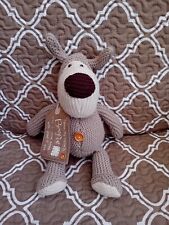 Boofle soft toy for sale  TELFORD