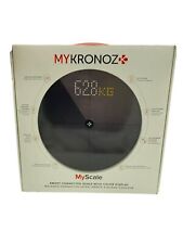 Mykronoz myscale smart for sale  Fort Worth