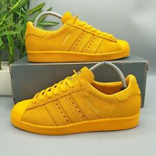 Adidas mens yellow for sale  MANCHESTER