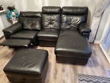 Seater electric reclining for sale  LIVERPOOL