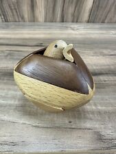 Wood bird nest for sale  Rodeo