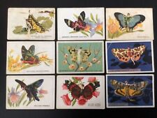 Butterflies 1928 pick for sale  FRODSHAM