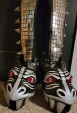 Kiss replicas boots for sale  Salem