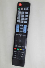 Usado, Controle remoto para TV LCD LG AKB72915206 47LE7500 42LD450 37LE7500 42LE7500 comprar usado  Enviando para Brazil