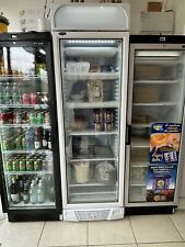 Commercial fridge freezer for sale  SUTTON