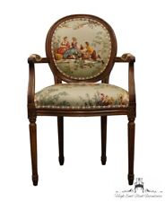 traditional chair accent for sale  Harrisonville