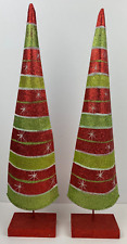 Christmas trees decor for sale  Painted Post