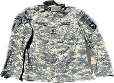 Army ucp jacke gebraucht kaufen  Amberg