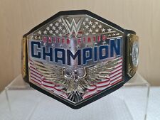 Wwe united states for sale  STOKE-ON-TRENT