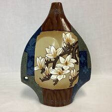 Jing pottery vase for sale  Shipping to Ireland