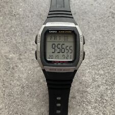 Casio W96H-1AV Men's Digital Watch Multifunction Sport Alarm & Chronograph A5 for sale  Shipping to South Africa