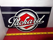 Inch packard automobile for sale  Roselle
