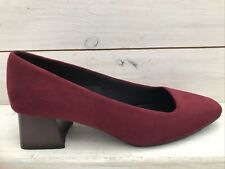 Collection insolia maroon for sale  LONDON