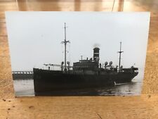 Vintage merchant ship for sale  SALISBURY