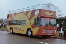 Bus negative solent for sale  WIMBORNE