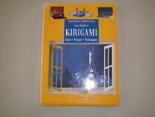 Kirigami grands manuels d'occasion  France