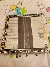 Crass stations crass for sale  MOLD