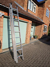 Hailo ladder 9309 for sale  MILTON KEYNES