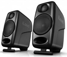Used, IK Multimedia iLoud Micro Compact Studio Monitors w/bluetooth and DSP (Pair) for sale  Shipping to South Africa