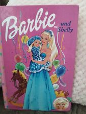 Barbie shelly lesebuch gebraucht kaufen  Kierspe