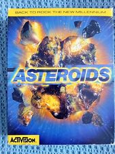 Asteroids rom big for sale  UK