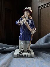 Vintage porcelain figure d'occasion  Expédié en Belgium