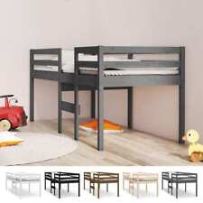 High sleeper bed for sale  Shipping to Ireland