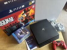 Ps4 pro 1tb for sale  WORCESTER