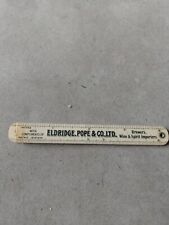 Vintage eldridge pope for sale  WEYMOUTH