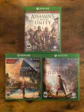 Assassin creed odyssey for sale  Milwaukee