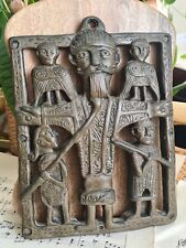 Celtic plaque christ for sale  BROMLEY