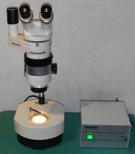 stereomikroskop auflicht gebraucht kaufen  Bad Segeberg