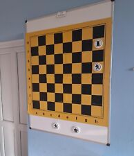 Large wall mounted for sale  SWADLINCOTE