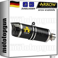 Arrow auspuff zugelassen gebraucht kaufen  Deutschland