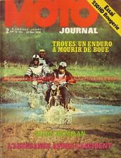 Moto journal 145 d'occasion  Cherbourg-Octeville-