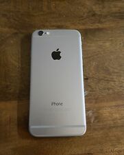 Apple iPhone 6 - 64 GB - Prata (AT&T) comprar usado  Enviando para Brazil