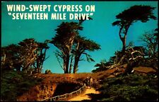 Postcard carmel california for sale  Muskegon