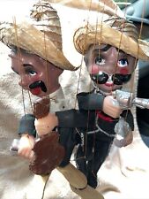 Marionette vintage string for sale  Kansas City