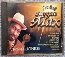Reggae max vivian for sale  LUTON