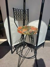 Swivel bar stool for sale  Albemarle