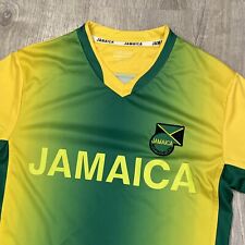 Jamaica adidas dri for sale  Lancaster
