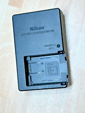 Nikon charger nikon for sale  BLACKPOOL