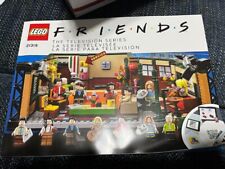 Lego ideas friends for sale  Fallbrook